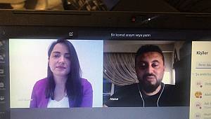 “Düzenli Uyku ve Beslenme Çocukların Dikkati İçin Büyük Önem Taşıyor” 