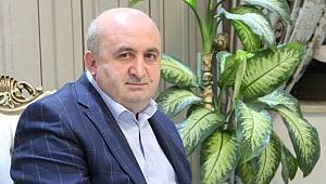 Eğitim Camiasının Bir Ferdi Olmaktan Gurur Duyuyorum 