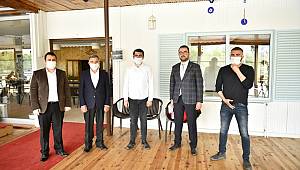 Elbistan, Kabuğuna Sığmayan ve Hızlı Büyüyen Bir Kent 