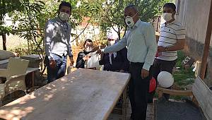 Engelli Olmak Asla Bir Kusur Olarak Görülmemelidir 