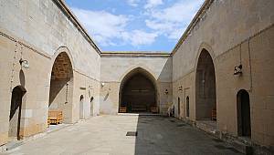 Eshab-ı Kehf Külliyesi 