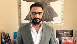 Gençler, Türkiye’nin yeni Mimarı olacak 