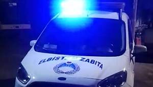 Gitti DAVUL Geldi MEHTER! 