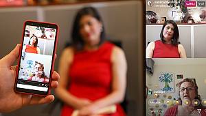 Hemşireler Bireylerin, Toplumların Sağlık ve Refahını Korumak İçin Çalışırlar 