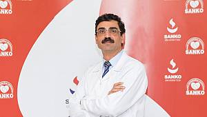  “Hipertansiyon, Çağımızın En Önemli Hastalıklarından Biri” 