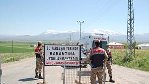 İlçede Vaka Son iki Haftada İki Katına Çıktı 