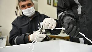 İŞTE BU! Sen Üret! Sen Dağıt! 