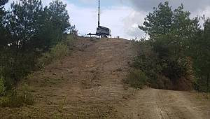 Kaçak Avcılık Yapanlar Yandı! 