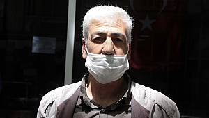 Kahramanmaraş'ın kaplıcalarıyla meşhur Ilıca Mahallesi en sakin dönemini yaşıyor 