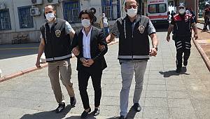  Kahramanmaraş'ta alacak kavgasında inşaat işçisi öldürüldü 