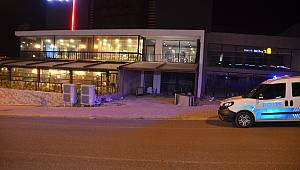 Kahramanmaraş'ta alacak verecek kavgası: 1 ölü 