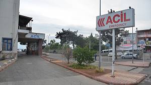 Kahramanmaraş'ta silahlı kavgada vurulan kişi öldü 