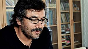 Kahramanmaraşlı şair-yazar Yasin Mortaş'a ödül 