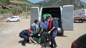 Kayıp Doktorun Cesedi Bulundu 