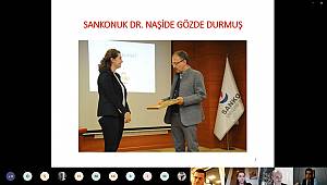 “Koronavirüs Salgını İnsanların Dünyaya Bakış Açısını Değiştirdi” 