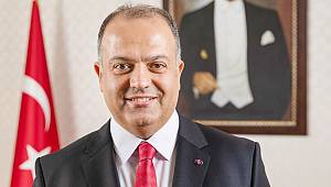 “Kurtuluş Meşalesinin Yakılışının 101’inci Gurur Yılını Yaşıyoruz” 