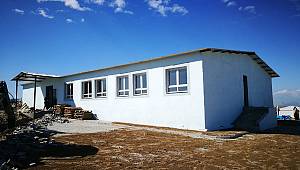 Mevsimlik tarım işçilerine 