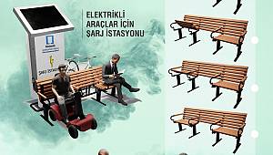 Mimarlardan belediyelere sosyal mesafeli banklar