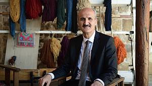 Pandemi süreci tamamlandığında sevgiyle yeniden kucaklaşacağız 