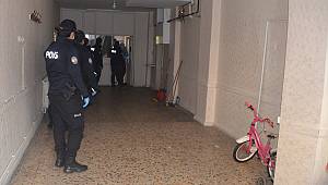 Polis Kumarhanenin Gizli Bölümüne Operasyon Yaptı: 13 Kişi Yakalandı 