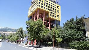 Ramazan Bayramı'nı kapsayan sokağa çıkma kısıtlamasına uyuluyor 