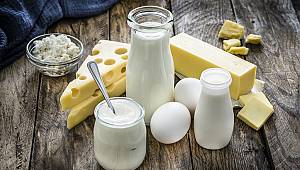 Sahurda Tok Tutan Besin Önerileri 