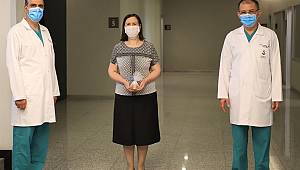  SANKO Üniversitesi’nde Hemşirelik Haftası Kutlanıyor 