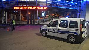 Sokağa Çıkma Kısıtlaması Sonrası Kebapçıların Önünde Kuyruk Oluştu 