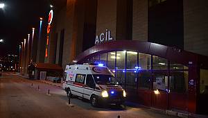 Tarla Alışverişinde Anlaşmazlık Çıktı: 3 Yaralı 