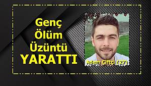  Ülkücü Camianın Acı Kaybı 