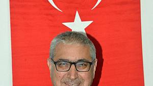 Ulusal Bayramlarımız; Geleceğimiz İçin Dönüm Noktası Olmuş Çok Önemli Değerlerimizdir 