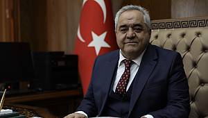 Umutların tazelendiği, sağlık ve mutluluk dolu günlerin habercisi olan bir bayram diliyorum