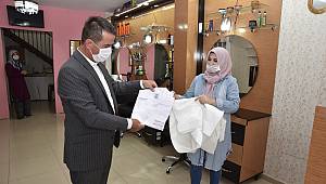 Vatandaşlarımızın Sağlığı İçin Ekibimle Aralıksız Çalışmalarımız Devam Ediyor 