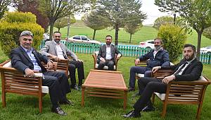 Yeni İmar Planı Elbistan’a Hayırlı Olsun 