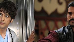 Yılın İlk Çeyreğinde En Çok Bu Televizyon Dizileri Konuşuldu 