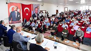 Afşin'e 150 milyon liralık yatırım..