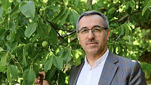  “Aksu Nehri’nin kaynağında peyzaj düzenlemesi yapacağız” 