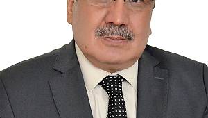 Anız Yakmak Toprağa İhanettir 