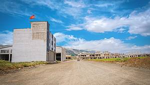 Birçok Projeyi Pandemi Sürecine Rağmen Devam Ettiriyoruz 