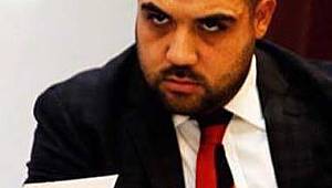 Birilerinin başına bir iş gelse bizden biliyor 