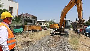 Bu Proje Narlı’ya Nefes Aldıracak 