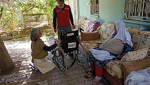 Büyükşehir Belediyesi, sosyal belediyecilik alanında da hemşehrilerinin hizmetinde olmaya devam ediyor 