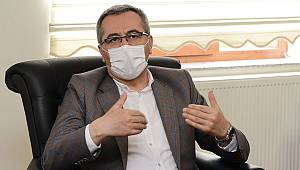 Çağlayancerit İlçemiz tarım ve hayvancılık alanında çok güzel bir yerde 