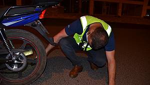 Çevreyi Rahatsız Edenlere Ceza Yağdı 