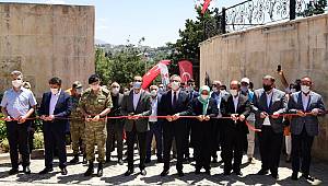 Diriliş Ruhumuzun Manevi Mirasçıları İle Buradayız 