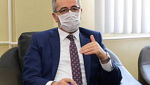 Eshab-ı Kehf Külliyesi’nin Dünya Mirasına Alınması Konusunda Çalışmalarımız Devam Ediyor 
