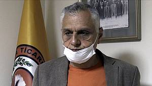 Gastronomi kenti Hatay Akdeniz Bölgesi'nin ihracatında da 