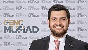 Genç MÜSİAD Pandemi Süreci Boyunca En Aktif Gençlik Yapılanması Oldu 