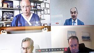 Hayal Kuran ve Hayalinin Peşinden Koşan Genç Bir Nüfusumuz Olması Hedefindeyiz 