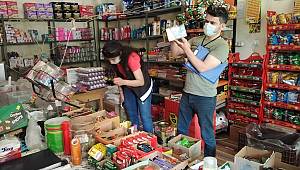  Her Zaman Sahadayız ve Çiftçimizin Yanındayız 